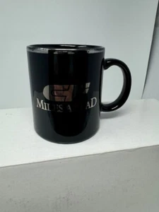 Kaffeebecher CONSOLIDATED CARGOWAYS "Miles Ahead" Logo - Bild 1 von 2
