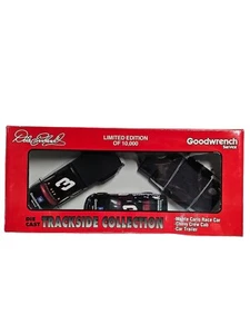 Dale Earnhardt Trackside Collection 1:25 Diecast GM Goodwrech Chevy Monte Carlo - Picture 1 of 11