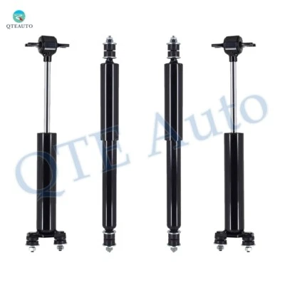 Set of 4 Front-Rear Shock Absorber For 1974-1976 Bricklin SV-1 - Image 1 of 4