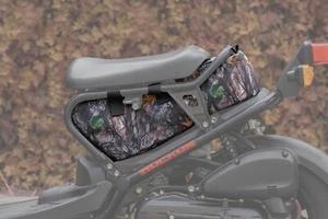 Chase Harper USA 5000 Honda Ruckus Under The Seat Bag - Backwoods Camo - Picture 1 of 6