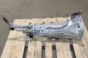 2017-2020 Subaru BRZ 2.0L 6 Speed Manual Transmission Gearbox / 40K Gt86 - Picture 1 of 11