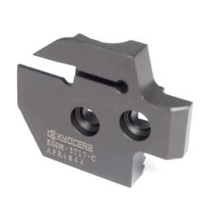Kyocera THT03550 Indexable Grooving Blade KGDR-2T17-C AFR4044 - Imagen 1 de 1