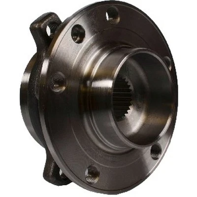 Conjunto de cojinete de rueda y buje SKF BR931015 para Jeep Cherokee 14-22 Foto 1 de 4