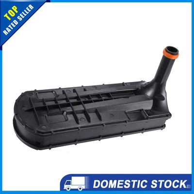 Paquete de 1 filtro de aceite para Ford E-150 2007 2008 2009 2010 transmisión Foto 1 de 4