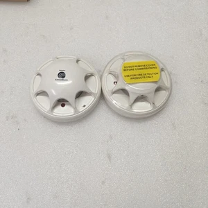 SALWICO HEAT DETECTOR HC100B 038015 - Picture 1 of 5