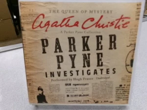Parker Pyne Investigates: A Parker Pyne Collection, Christie, Agatha - Imagen 1 de 3