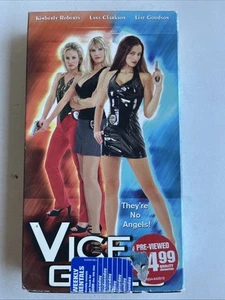 Vice Girls (VHS, 2000) - Bild 1 von 2