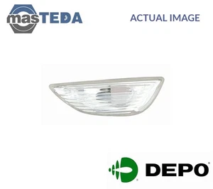 442-1416R-UE INDICATOR LIGHT BLINKER LAMP RIGHT FRONT LORO NEW OE REPLACEMENT - Picture 1 of 5