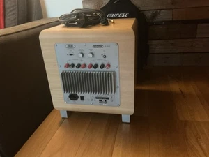 Eltax Atomic A-10.2 Subwoofer - Picture 1 of 3
