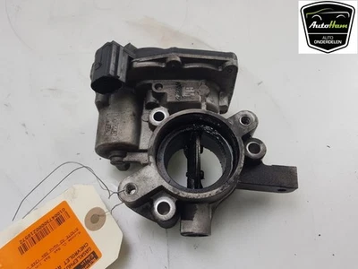 THROTTLE VALVE Daewoo / Chevrolet Aveo 2012 555642247 / 55564247 / 93195322 - Image 1 of 4