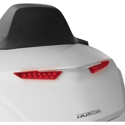 Show Chrome 52-927 GT Tour Trunk Lights - Image 1 of 3