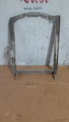 Triumph Spitfire Passenger Side Seat Track Runner 73-80 - Image 1 of 3