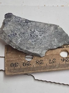 Schönes Sylvanit Exemplar - Bild 1 von 4