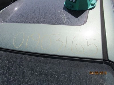 Seat Belt Front Bucket Driver Buckle Power Seat Fits 08-12 ESCAPE 5150189 - Изображение 1 из 4