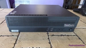 Lenovo Thinkcentre M90S Core i7-10700 2.90GHz 16GB Ram 1TB SSD Win11Pro - Picture 1 of 8