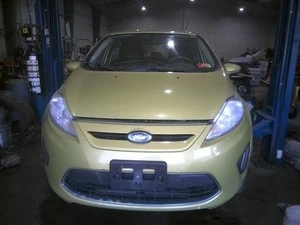 Coolant Reservoir Fits 11-19 FIESTA 119196 - Picture 1 of 12