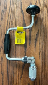 Stanley Stützbohrer 02-660 No.66R. Spezialeinsätze & Wende.  NOS England - Bild 1 von 10