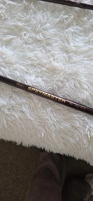 Bloke Speymaster fishing rod  - Image 1 of 2