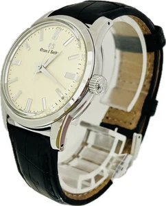 Seiko Grand Seiko Elegance Collection 9S64-00A0 SBGW231 Herren Near Mint A4448 - Bild 1 von 11