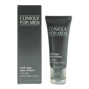 Clinique Anti-Age Eye Cream 15ml For Men - Bild 1 von 1