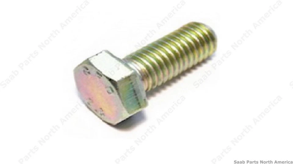 Tornillo Saab genuino para Saab 900 1991-1994 8082943-AD Foto 1 de 1