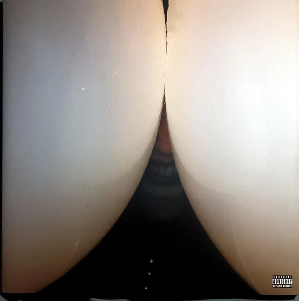 Death Grips ‎- Bottomless Pit LP - Black  Vinyl Album - SEALED NEW RECORD - Image 1 of 1