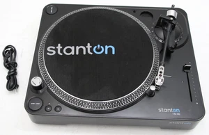 Stanton T.62 M2 Direct-Drive Turntable *READ* - Picture 1 of 20