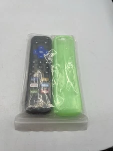 1-Click Tech Replacement Remote Control (RT-AE07H) W/CASE - Picture 1 of 4