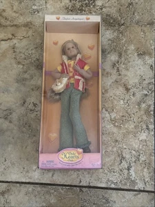 Only Hearts Club Doll Taylor Angelique – NIB 2004 Vintage Fashion Doll - Picture 1 of 6
