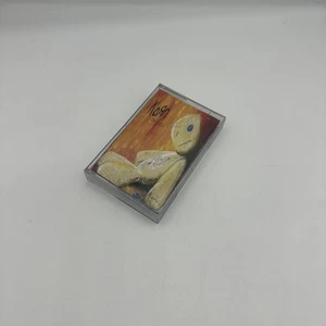 Korn Issues Cassette Tape - Picture 1 of 8