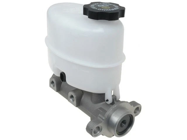 Cilindro maestro de freno para Chevy Suburban 2500 2001 2000-2002 WG269XN dorado -- nuevo Foto 1 de 1