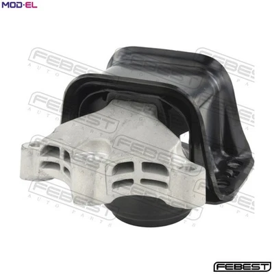 MOUNTING ENGINE PGM-308RH FOR PEUGEOT PARTNER/TEPEE/Box/Body/MPV 3008 5008 1.4L - Image 1 of 4