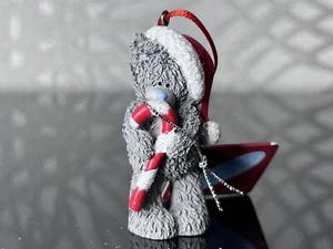 Me To You Tatty Teddy Christmas Tree Ornament. Brand New. - Picture 1 of 4