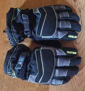 Motorradhandschuhe - Bild 1 von 2