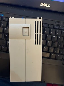 HP Laserjet 6P Side Power Door Cover w/ Reset Button HP RB1-5946 FREE SHIPPING! - Picture 1 of 2