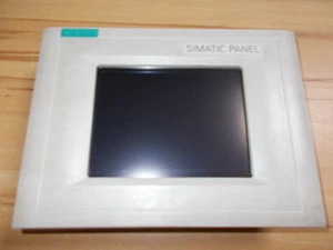 Panel táctil Siemens Simatic S7 TP 170B 6AV6545-0BC15-2AX0 6AV6 545-0BC15-2AX0 - Imagen 1 de 2