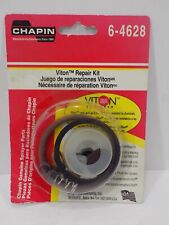 CHAPIN 6-4628 Sprayer Repair Kit , Viton  , 0.5 gpm FITS ALL VITON SPRAYERS