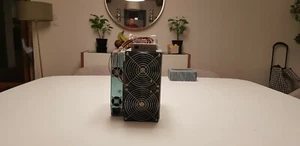 Aixin a1 / Lovecore (23TH) Asic miner - Picture 1 of 6