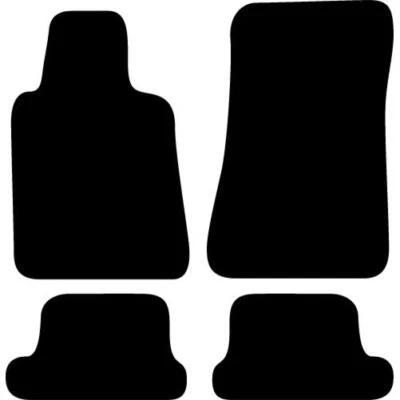 Alfombrillas a medida para BMW 850i 840Ci 850CSi 850Ci Foto 1 de 4