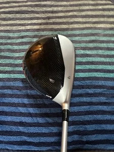 Taylormade M4 Driver 9.5* Used But In Good Condition Only Used Handful Of Times - Picture 1 of 5