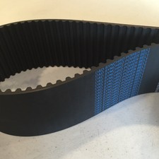 D&D PowerDrive 3400-20M-330 Timing Belt