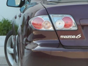 2006 Mazda Mazda6 s 4dr Sedan - Picture 1 of 12