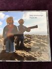 Sally Ironmonger Brian Carter pinch me CD Folk MINT Loads Of Pictures