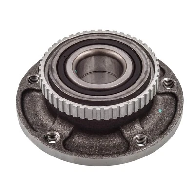 New Hub Assembly Fits BMW 735i 735iL 750iL 525i 535i 850i 1987-1992 - Image 1 of 4