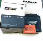 Batteria Yb9-B-Bs 12V 9Ah Gilera Runner Purejet / Race (C46200) 50 2005>2012