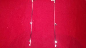 asus X5DC-5DAD-X5DI et autres oreilles dalle brackets equerres droite et gauche  - Bild 1 von 1