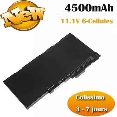CM03XL Batterie Pour HP EliteBook 840 850 g1 g2 Zbook 14 g2 717376-001 HSTNN-IB4
