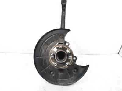 Chrysler 300 2012-2023 conductor husillo delantero izquierdo nudillo OEM Foto 1 de 2