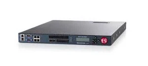 F5 Networks Big IP GTM 1600 Global Traffic Manager v 11.6 w/ DNS License, Wty - Picture 1 of 2