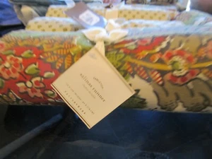 Pottery Barn Salinas table runner 18 108 New with tag - Picture 1 of 2